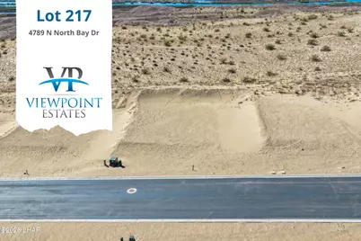 4789 N North Bay Dr, Lake Havasu City, AZ 86404 - Photo 1