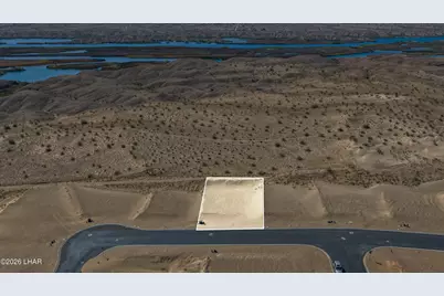 4789 N North Bay Dr, Lake Havasu City, AZ 86404 - Photo 11