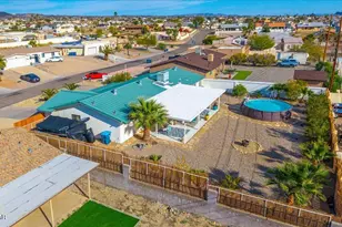 405 Corvair Dr, Lake Havasu City, AZ 86406 - Photo 3