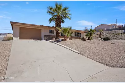 1010 Coconut Grove Dr, Lake Havasu City, AZ 86404 - Photo 3