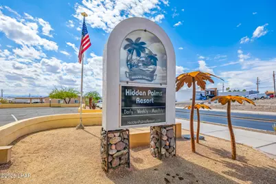 2100 Swanson Ave #208, Lake Havasu City, AZ 86403 - Photo 47