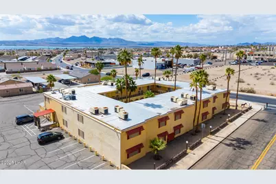 2100 Swanson Ave #208, Lake Havasu City, AZ 86403 - Photo 39