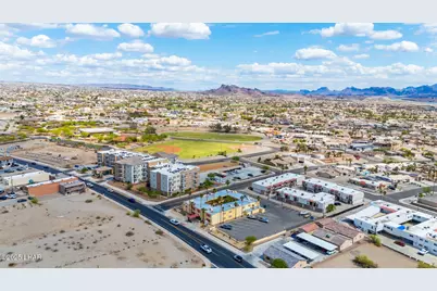 2100 Swanson Ave #208, Lake Havasu City, AZ 86403 - Photo 29