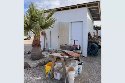 587 W Pyramid St, Quartzsite, AZ 85346 - Photo 39