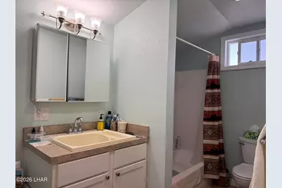 587 W Pyramid St, Quartzsite, AZ 85346 - Photo 37