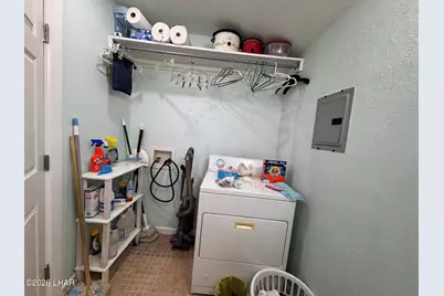 587 W Pyramid St, Quartzsite, AZ 85346 - Photo 35