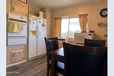 587 W Pyramid St, Quartzsite, AZ 85346 - Photo 5