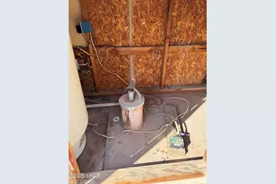 587 W Pyramid St, Quartzsite, AZ 85346 - Photo 45