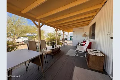 587 W Pyramid St, Quartzsite, AZ 85346 - Photo 17
