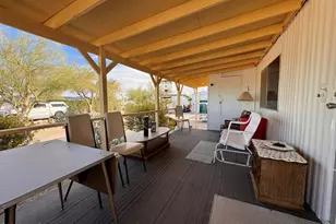 587 W Pyramid St, Quartzsite, AZ 85346 - Photo 17