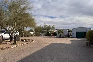 587 W Pyramid St, Quartzsite, AZ 85346 - Photo 19