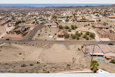 2850 Amigo Dr, Lake Havasu City, AZ 86404 - Photo 21