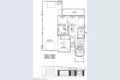 6873 Avienda De Los Foothills, Lake Havasu City, AZ 86406 - Photo 1