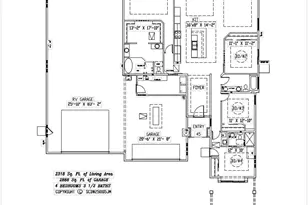 6873 Avienda de los Foothills, Lake Havasu City, AZ 86406 - Photo 1