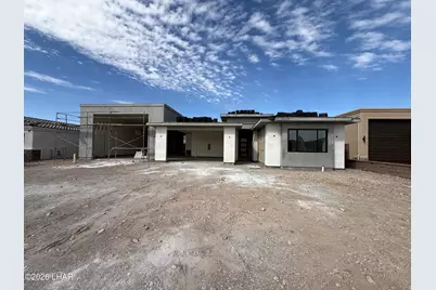 6873 Avienda De Los Foothills, Lake Havasu City, AZ 86406 - Photo 1
