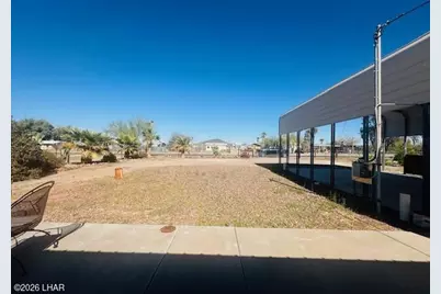 27610 Stone Ave, Bouse, AZ 85325 - Photo 5