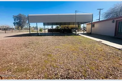 27610 Stone Ave, Bouse, AZ 85325 - Photo 7