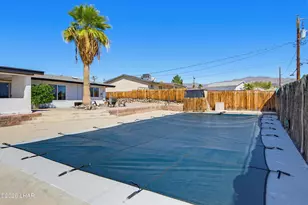 3466 Thunderhead Dr, Lake Havasu City, AZ 86406 - Photo 57