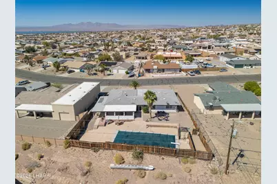 3466 Thunderhead Dr, Lake Havasu City, AZ 86406 - Photo 49