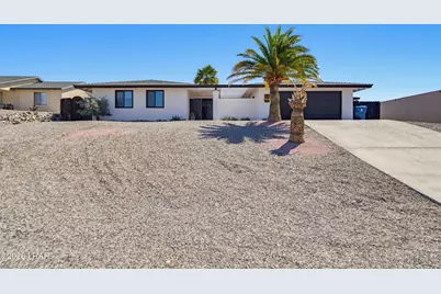3466 Thunderhead Dr, Lake Havasu City, AZ 86406 - Photo 5