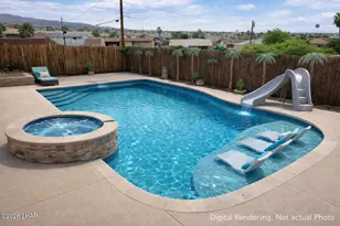 3466 Thunderhead Dr, Lake Havasu City, AZ 86406 - Photo 61