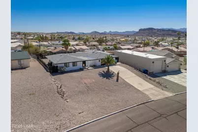 3466 Thunderhead Dr, Lake Havasu City, AZ 86406 - Photo 47
