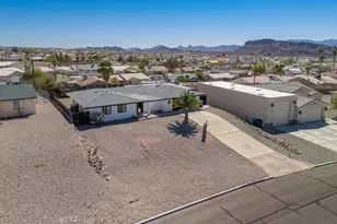 3466 Thunderhead Dr, Lake Havasu City, AZ 86406 - Photo 47