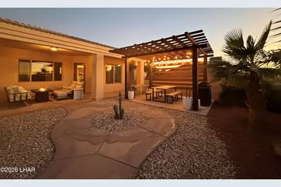 3157 Thistle Dr, Lake Havasu City, AZ 86406 - Photo 57