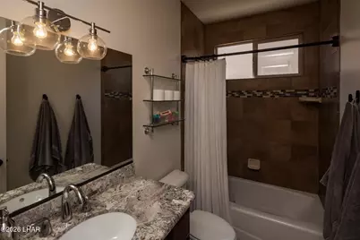 3157 Thistle Dr, Lake Havasu City, AZ 86406 - Photo 27