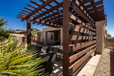 3157 Thistle Dr, Lake Havasu City, AZ 86406 - Photo 37