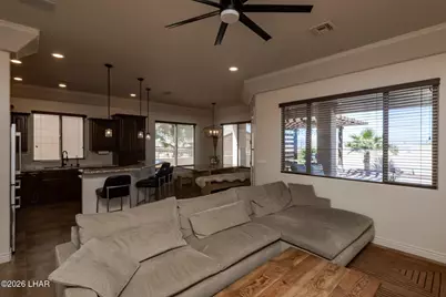 3157 Thistle Dr, Lake Havasu City, AZ 86406 - Photo 9
