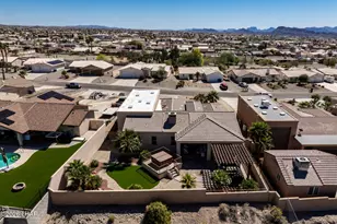 3157 Thistle Dr, Lake Havasu City, AZ 86406 - Photo 49