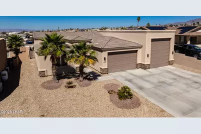 3157 Thistle Dr, Lake Havasu City, AZ 86406 - Photo 47