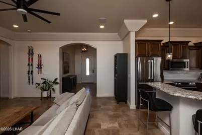 3157 Thistle Dr, Lake Havasu City, AZ 86406 - Photo 11