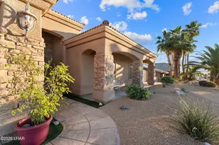 2390 Jamaica Blvd S, Lake Havasu City, AZ 86406 - Photo 1