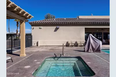 601 Beachcomber Blvd #404, Lake Havasu City, AZ 86403 - Photo 39