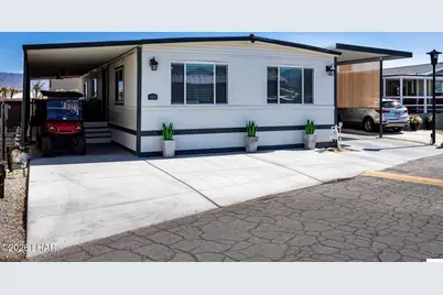 601 Beachcomber Blvd #404, Lake Havasu City, AZ 86403 - Photo 23