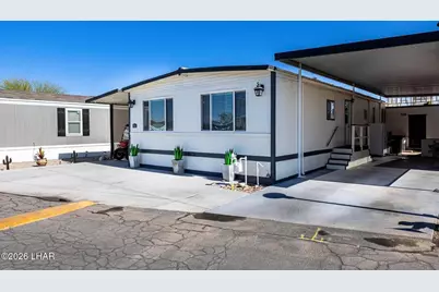 601 Beachcomber Blvd #404, Lake Havasu City, AZ 86403 - Photo 3