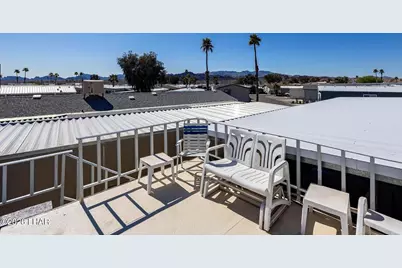 601 Beachcomber Blvd #404, Lake Havasu City, AZ 86403 - Photo 27