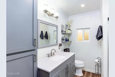 601 Beachcomber Blvd #404, Lake Havasu City, AZ 86403 - Photo 15