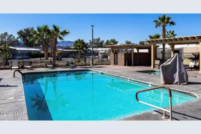 601 Beachcomber Blvd #404, Lake Havasu City, AZ 86403 - Photo 37