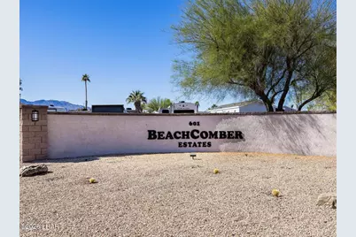 601 Beachcomber Blvd #404, Lake Havasu City, AZ 86403 - Photo 29