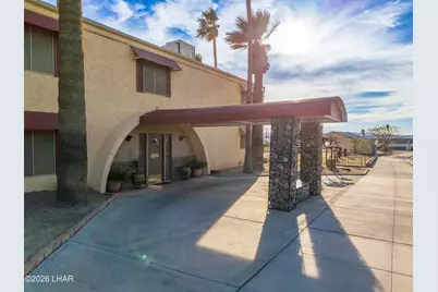 2100 Swanson Ave #103, Lake Havasu City, AZ 86403 - Photo 19