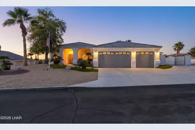 2817 War Eagle Dr, Lake Havasu City, AZ 86406 - Photo 1