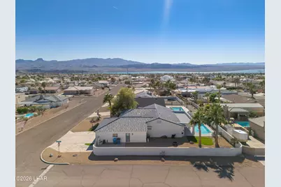 2817 War Eagle Dr, Lake Havasu City, AZ 86406 - Photo 53