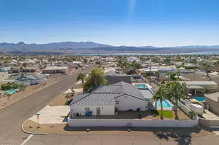 2817 War Eagle Dr, Lake Havasu City, AZ 86406 - Photo 53