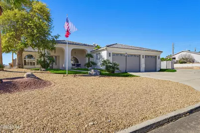 2817 War Eagle Dr, Lake Havasu City, AZ 86406 - Photo 59