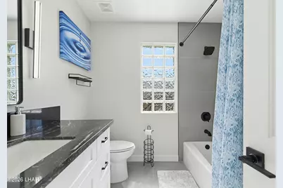 2817 War Eagle Dr, Lake Havasu City, AZ 86406 - Photo 33