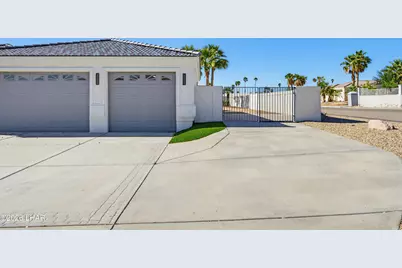 2817 War Eagle Dr, Lake Havasu City, AZ 86406 - Photo 57