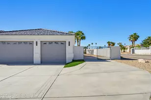 2817 War Eagle Dr, Lake Havasu City, AZ 86406 - Photo 57